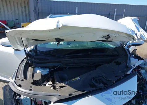 2023 Lexus Rx 350H Luxury z USA, uszkodzony, nr VIN 2T2BBMCA6PC011496